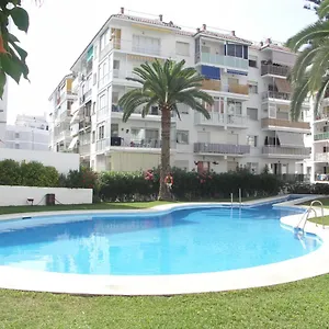  Apartamento Estudio Granada