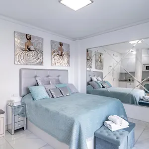 Apartamento Silver Horizon Luxury