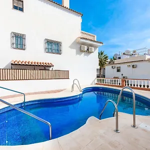  Apartamento Centro, Playa Carabeo