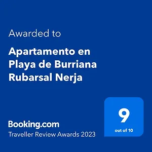 apartamento-en-playa-de-burriana-rubarsal-nerja.1costadelsol.com/
