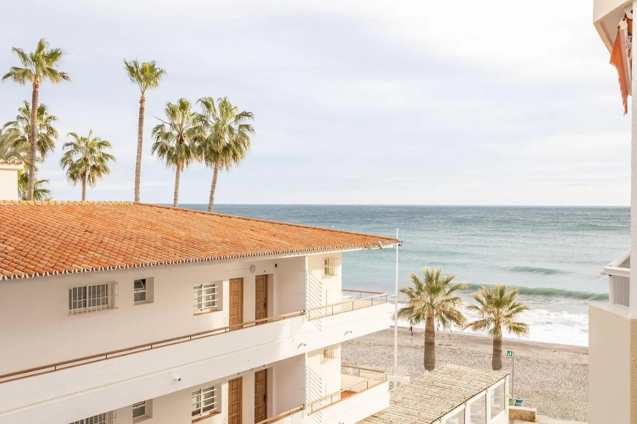 A410 Frontlilne Apartment Nerja 0*,